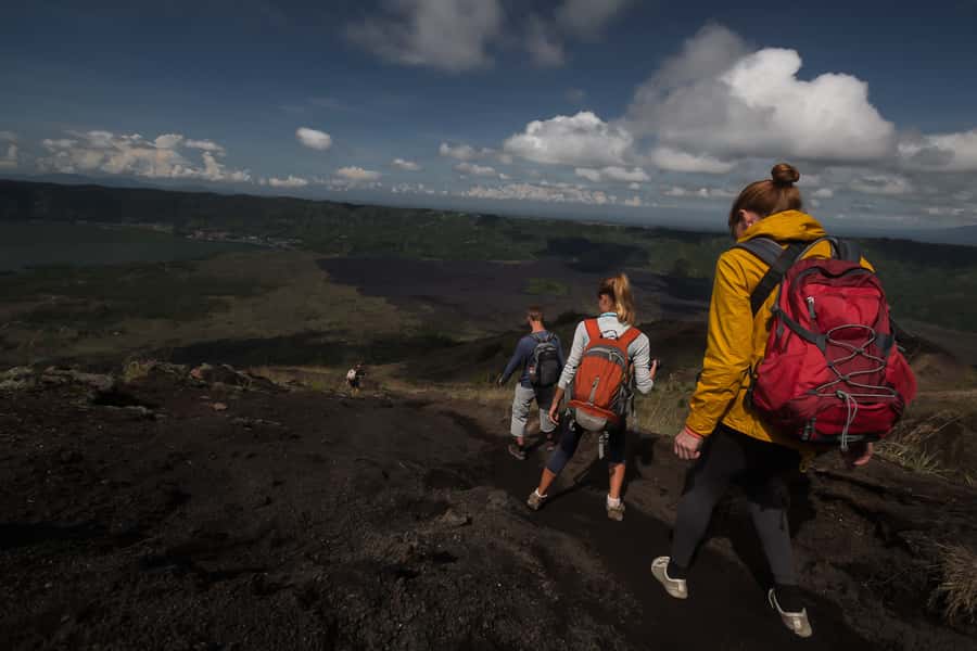 Bali: Mount Batur Guided Sunrise Trek with Breakfast - Should you book this Mount Batur sunrise trek?