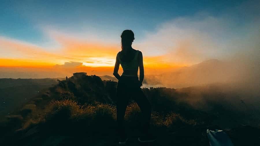 Bali: Mount Batur Guided Sunrise Trek with Breakfast - The early-start schedule: from 1:00 AM pickup to sunrise-ready trekking