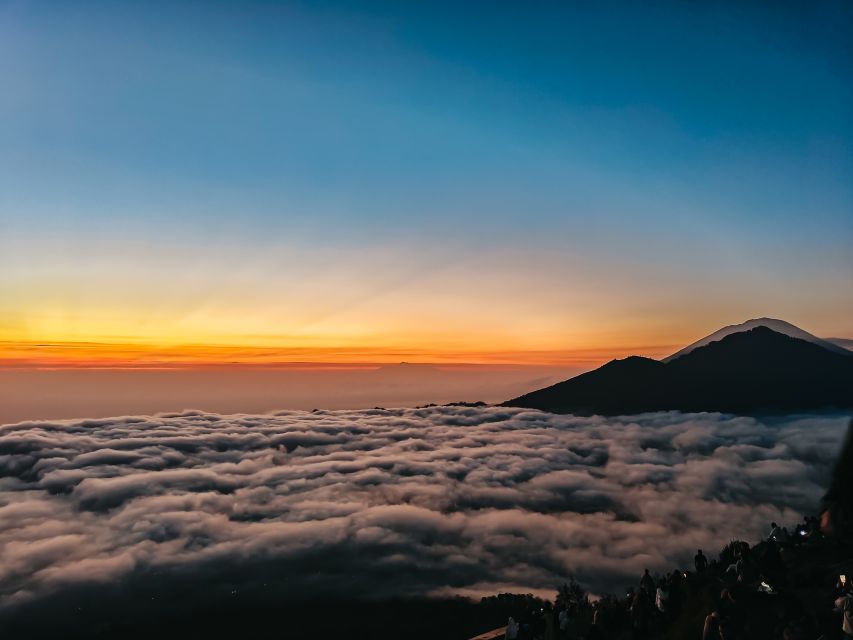 Bali: Mount Batur Guided Sunrise Trek with Breakfast - Price and value: what $50 includes, and what you should budget for