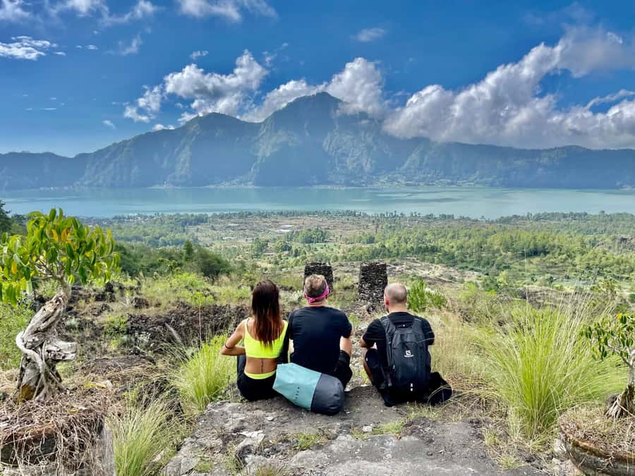 Bali: Mount Batur Guided Sunrise Trek with Breakfast - Who should book this, and who should sit it out