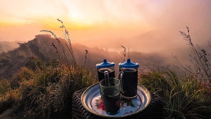 Bali: Mount Batur Guided Sunrise Trek with Breakfast - What the 11 km, 4-hour trek is really like in the dark
