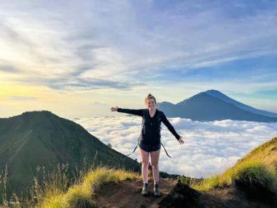 Bali: Mount Batur Sunrise Trek & Ubud Zip-Line Adventure - Pickup timing across Bali: how to choose your start time without ruining the day