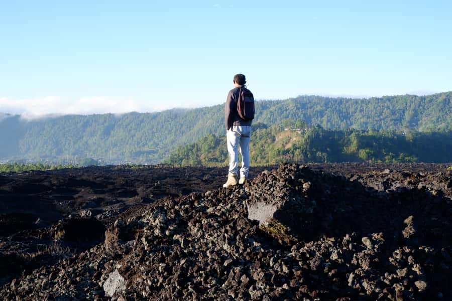 Bali: Mount Batur Sunrise Trek with A Female Guide - Why Mt Batur Sunrise Works So Well for First-Timers