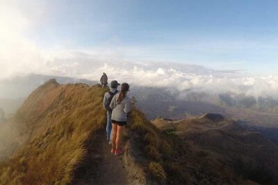 Bali : Mount Batur Sunrise Trek With All Inclusive - Key highlights you’ll feel right away