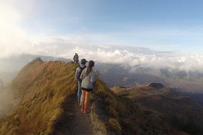 Bali : Mount Batur Sunrise Trek With All Inclusive - Key highlights you’ll feel right away