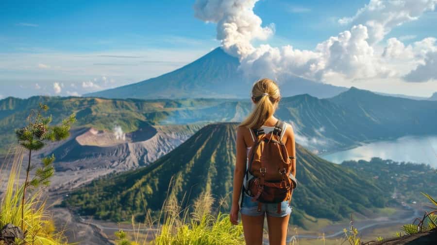 Bali: Mount Batur Sunrise Trek With Guide and Breakfast - Key things to know before you go