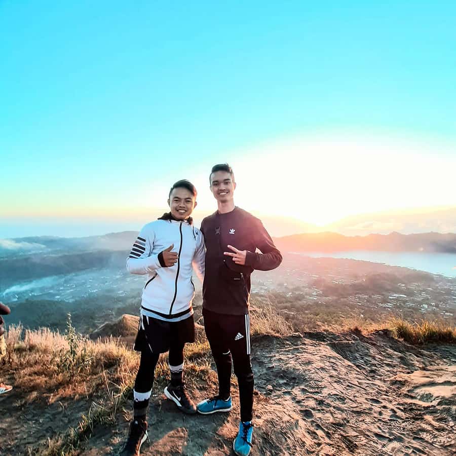 Bali: Mount Batur Sunrise Trek With Guide and Breakfast - Mount Batur sunrise trek: what you’re really signing up for