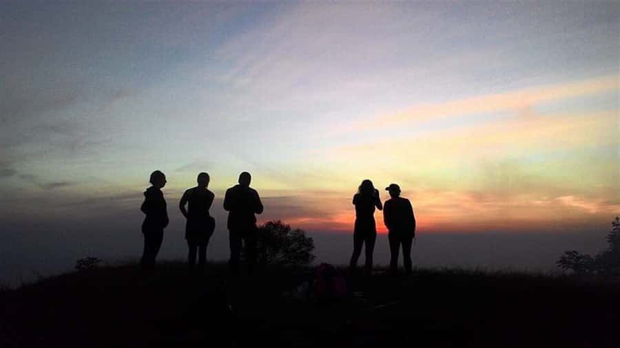 Bali: Mount Batur Sunset Trek with Picnic - What Makes This Sunset Trek Worth Your Time