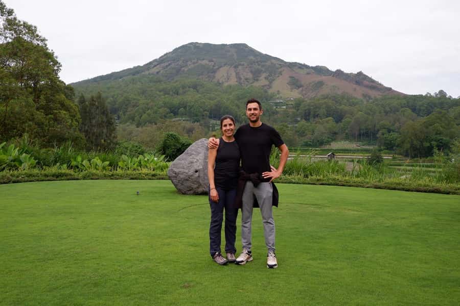 Bali: Mount Batur Sunset Trek with Picnic - Coming Down: Dark Descent Skills and Why Pace Matters