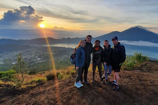 Bali: Mount Batur Trekking for Best Sunrise Adventure - Why Mount Batur sunrise is worth the early alarm