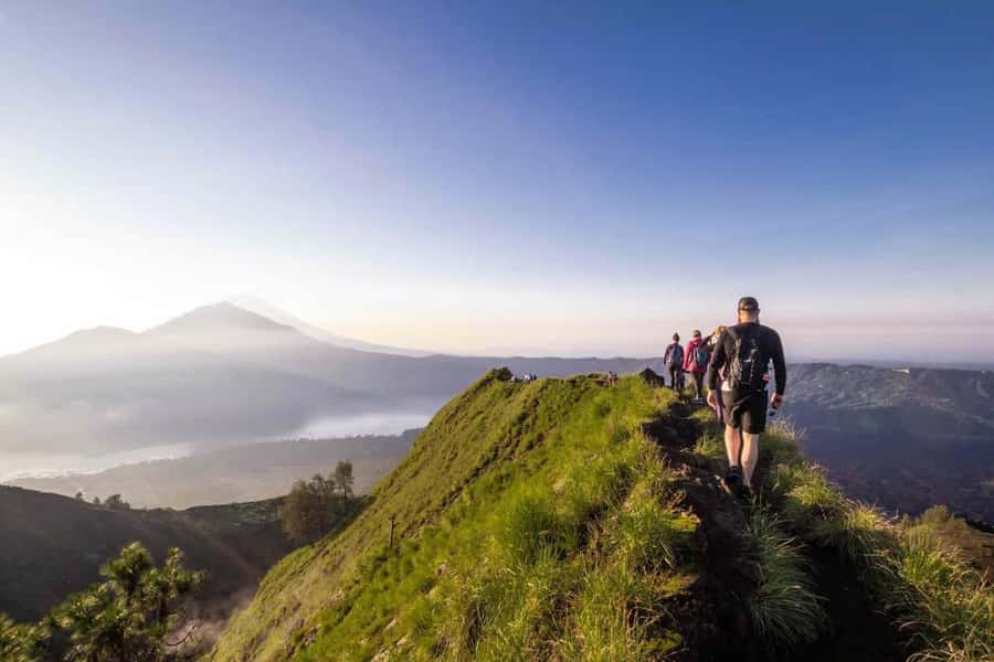 Bali: Mt Batur Sunrise Trek & Taman Sari Waterfall Adventure - Who this suits best (and who should skip it)