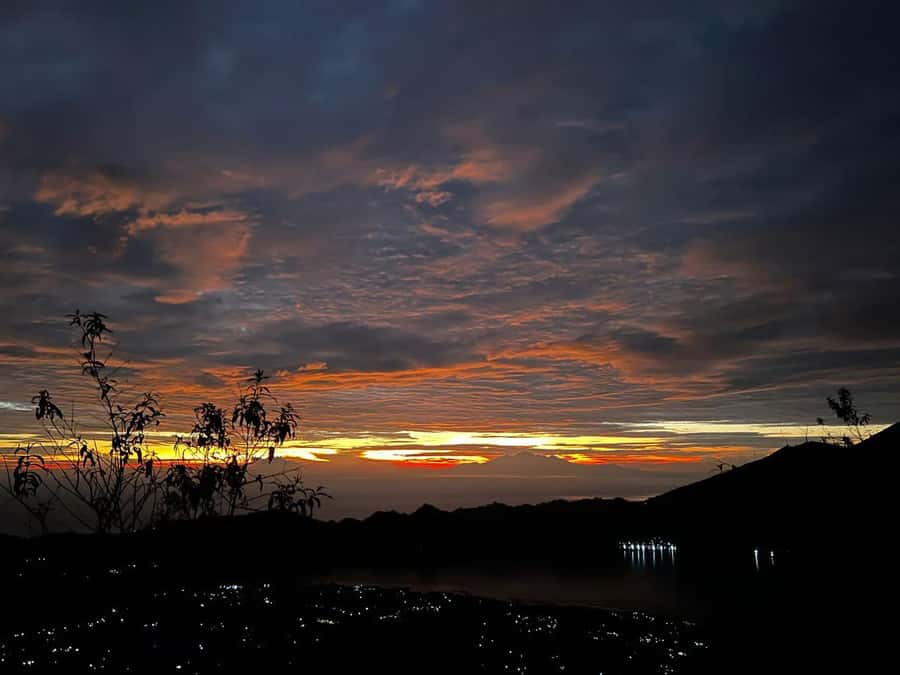 Bali: Mt Batur Sunrise Trek & Taman Sari Waterfall Adventure - Price and value: why this is worth $28 (when you match your expectations)