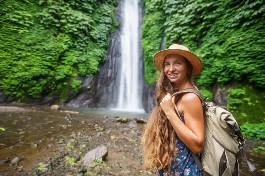 Bali: Munduk Waterfalls Trek, Twin Lakes and Temple Tour - Munduk North Bali: why this day feels different