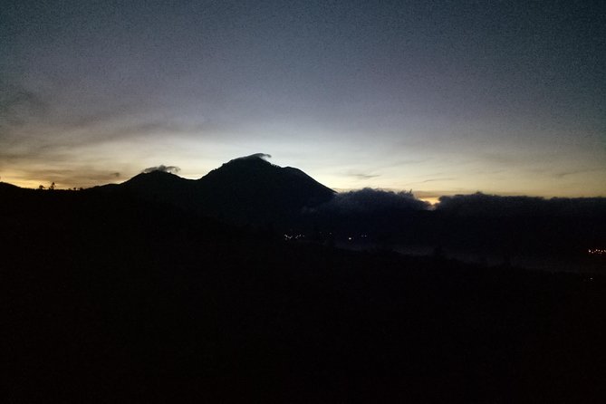 Bali Sunrise Trekking and Natural Hot spring Tour - Private trekking on Mount Batur: what the climb really feels like