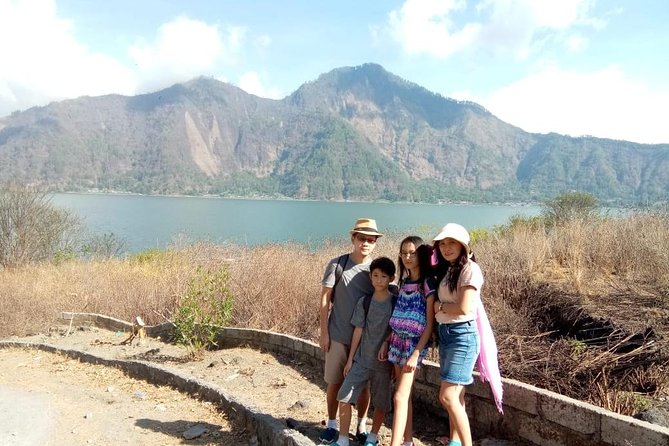 Bali Sunrise Trekking and Natural Hot spring Tour - Transportation and timing: how to picture your 10-hour day