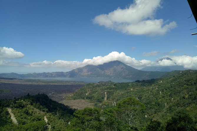 Bali Sunrise Trekking and Natural Hot spring Tour - Price and value: is $85 per person worth it?