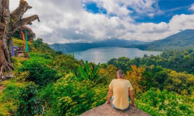 Bali: Twin Lakes, Handara Gates, and Forest Trekking Tour - Price and value: what $72 buys in a full 9-hour day