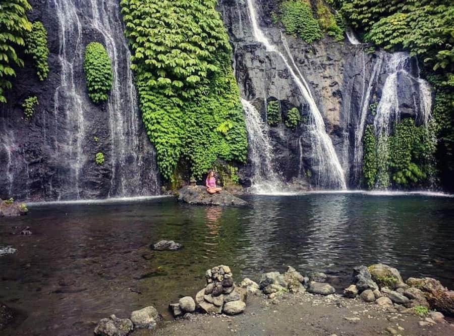 Banyumala Waterfall Trek, Bedugul and Lake Beratan Tour - Jatiluwih Rice Terraces: UNESCO Countryside You Walk With Purpose