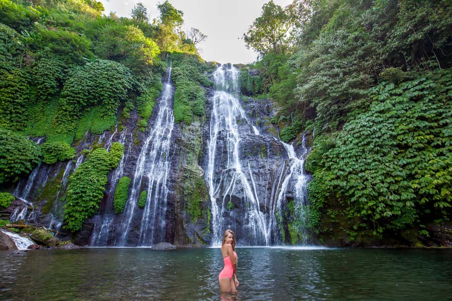 Banyumala Waterfall Trek, Bedugul and Lake Beratan Tour - Private Car + English Guide: Why This Works Better Than DIY