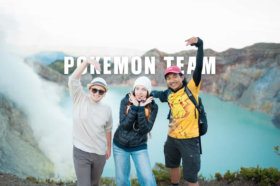Banyuwangi: Ijen Crater Bluefire and Sunrise Guided Trek - Should you book this Banyuwangi Ijen Blue Fire trek?