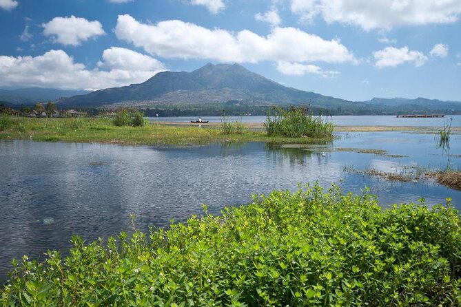 Batur Caldera Sunrise Trekking - From Lake Batur to Pulak: The Boat Ride That Breaks Up the Trek