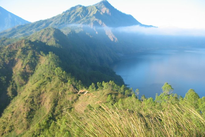 Batur Caldera Sunrise Trekking - Descent and the Return Plan: Not Just Walking Back