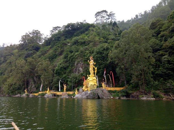 Batur Caldera Sunrise Trekking - Who This Sunrise Trek Fits Best