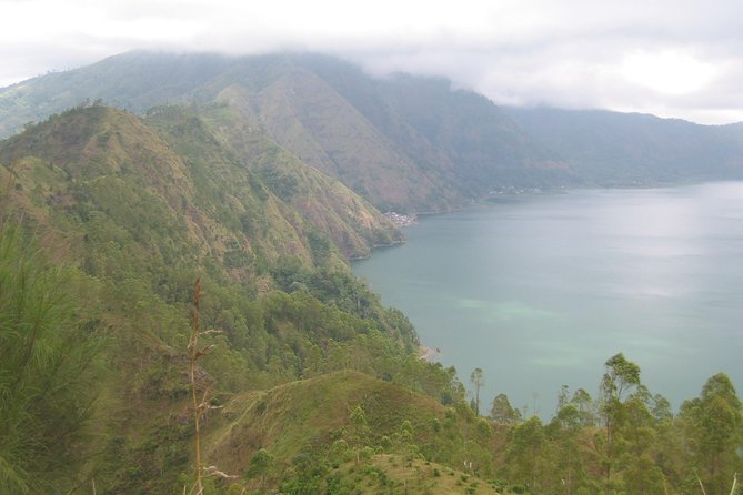 Batur Caldera Sunrise Trekking - Quick Reality Check: Weather and Timing