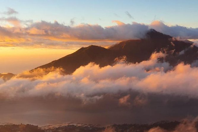 Batur Volcano Trekking - Included gear that makes the day easier (and why it matters)