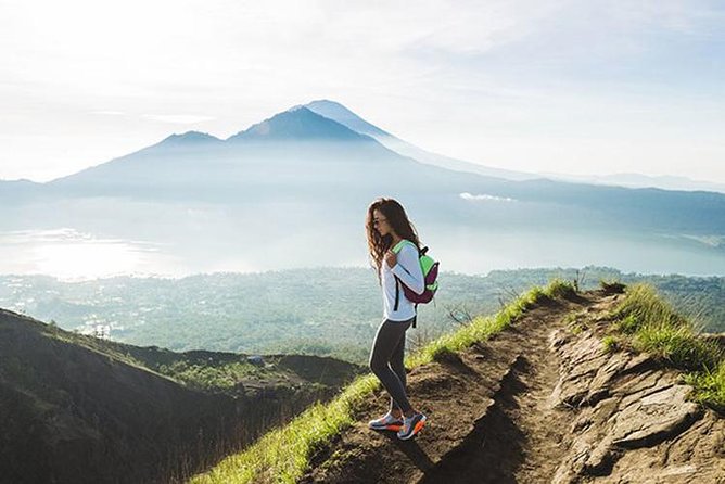Batur Volcano Trekking - How the guides and organization shape your experience