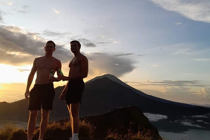 Batur Volcano Trekking And Hot Spring Private Guided Tour - Price and value: what $78.34 gets you, and why it may be worth it