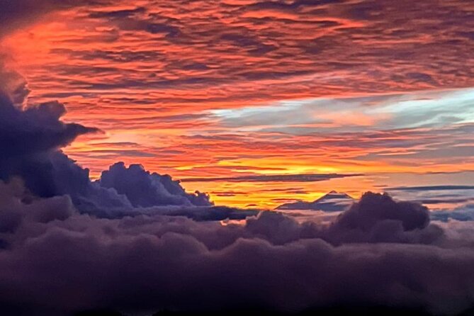 Batur Volcano Trekking And Hot Spring Private Guided Tour - Who should book this Batur tour (and who should think twice)