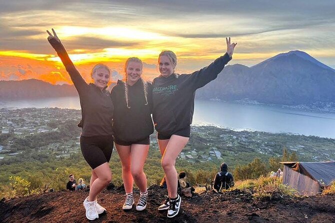 Batur Volcano Trekking And Hot Spring Private Guided Tour - Should you book this Mount Batur sunrise + hot spring day?