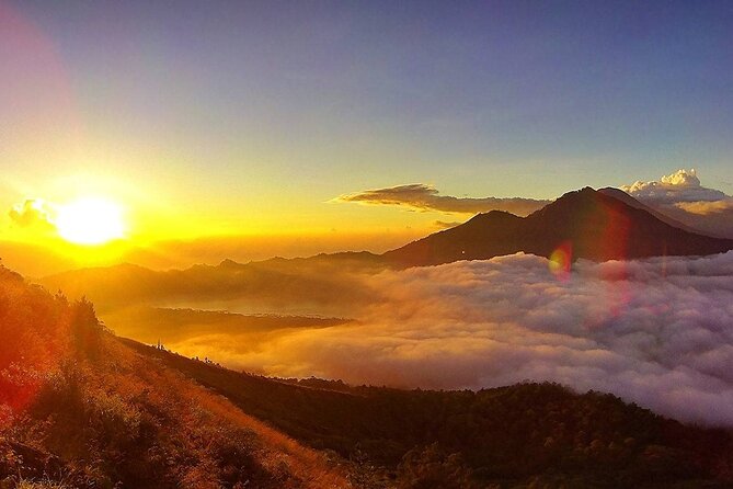 Batur Volcano Trekking - What $39 really buys you from Seminyak
