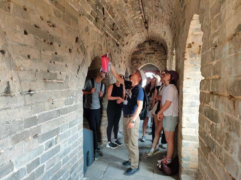 Beijing: Jingshanling Great Wall Trekking Tours with Options - Jinshanling is the Great Wall day you wish you had planned sooner