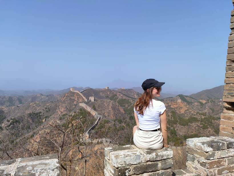 Beijing: Jingshanling Great Wall Trekking Tours with Options - Logistics that matter: meeting point, tickets, and what to bring