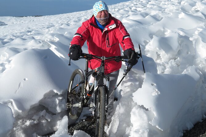 Best 5 Days Kilimanjaro Bike Trek Tour via Marangu Kilema Route - Quick highlights: what makes this bike trek work