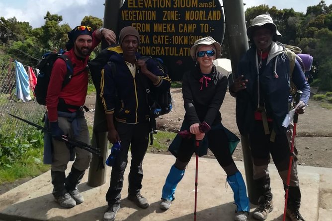 Best Kilimanjaro Adventure 7 days Machame route Trekking - Day 5: Barafu Camp, Rest-Time, and the Pre-Summit Savings Account
