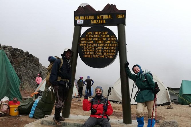 Best Kilimanjaro Adventure 7 days Machame route Trekking - Day 7: Mweka to Moshi and a Lush Forest Finish