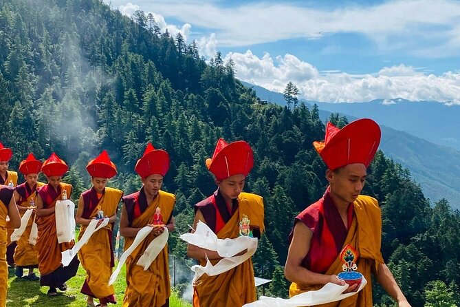 Best of Bhutan Tour( Culture- Hikes- Short Trek- Monastic Stay) - Key highlights you’ll actually feel