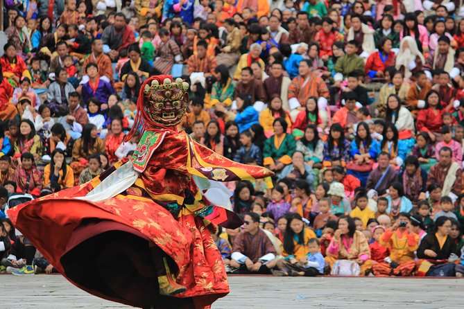 Best of Bhutan Tour( Culture- Hikes- Short Trek- Monastic Stay) - Why This Paro-Centered 5 Days Works for Most People