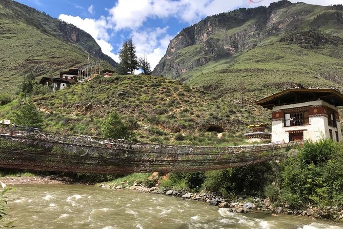 Best of Bhutan Tour( Culture- Hikes- Short Trek- Monastic Stay) - Day 3: Morning Prayer at Dodedrak, Dochula Pass Views, and Punakha Dzong