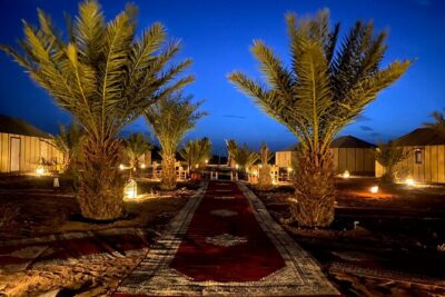 Best private 3 days Marrakech to Merzouga Dunes & Camel Trek - Day 2 Morning: Todra Gorge and the Canyon Walk That Breaks Up the Drive