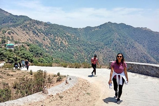Bhadraj Forest Trek - Weather, Pace, and What to Expect From a 15–16 km Day