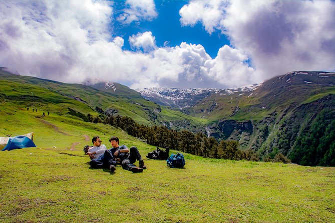 Bhrigu Lake and Alpine Meadow Trek - Quick Hits: What I’d Tell a Friend Before Booking