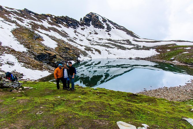 Bhrigu Lake and Alpine Meadow Trek - Three Days of High-Altitude Views: Why This Trek Gets People’s Attention