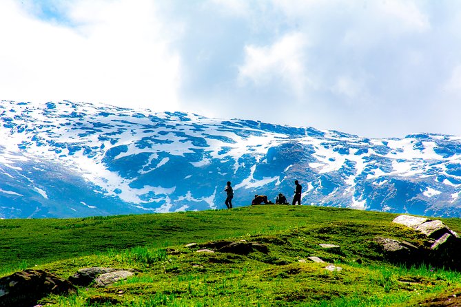 Bhrigu Lake and Alpine Meadow Trek - Camp Comfort That Keeps Your Hike Plan Real