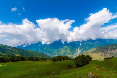 Bhrigu Lake and Alpine Meadow Trek - Route Basics: Gulaba, Rola Kholi, and the Bhrigu Lake Out-and-Back