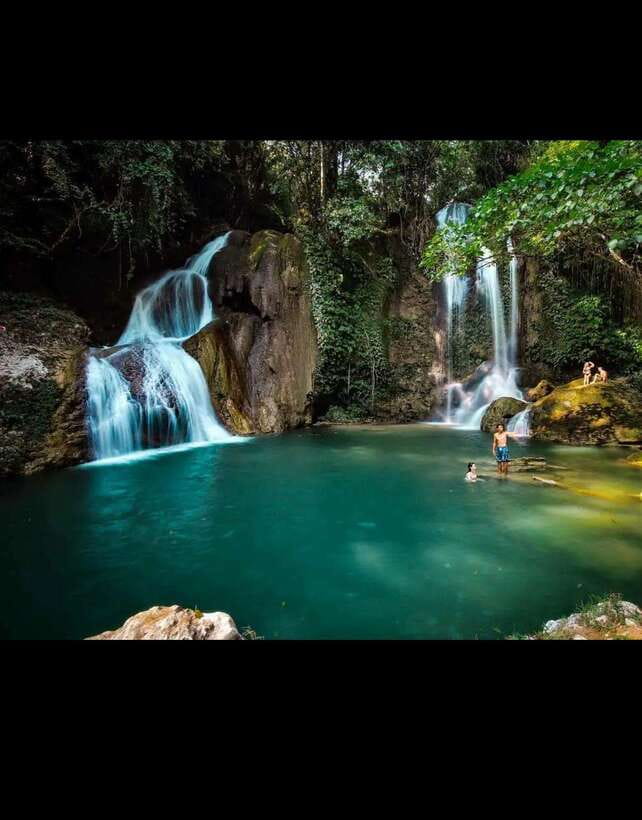 Bohol: Hidden Waterfall Hopping and Jungle Trek Adventure - Water shoes, sunscreen, and snacks: the gear that makes the day easy