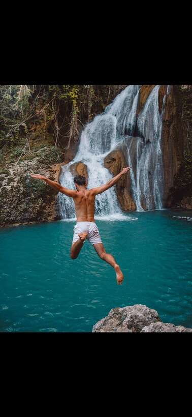 Bohol: Hidden Waterfall Hopping and Jungle Trek Adventure - Getting picked up: Panglao convenience, Tagbilaran and Loboc meeting points